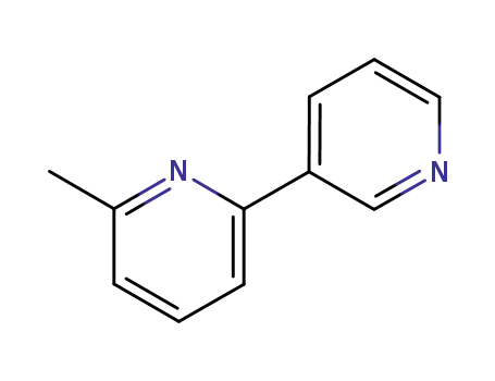 6-Methyl-2,3'-bipyridine