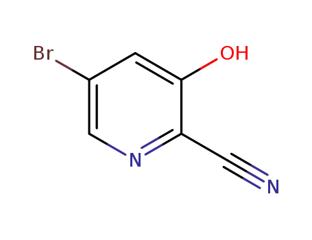 1160936-51-5 Structure