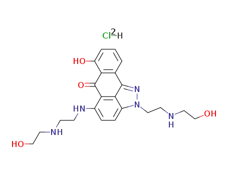Losaxantrone
