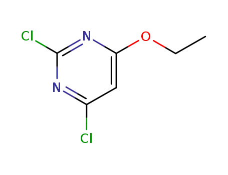 2,4-Dichloro-6-ethoxypyrimidine