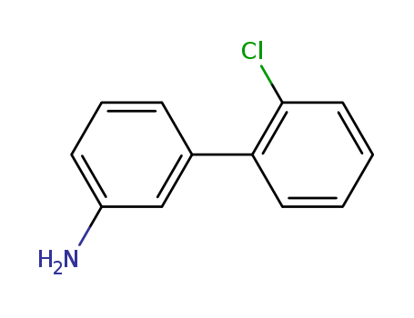 2'-Chloro-biphenyl-3-amine