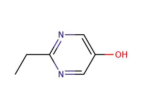 5-피리미디놀, 2-에틸-(9CI)