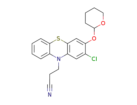 16771-01-0 Structure
