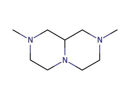 2,8-DIMETHYLOCTAHYDRO-2H-PYRAZINO[1,2-A]PYRAZINE