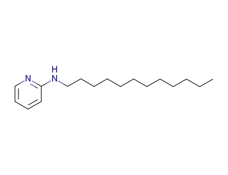 N-dodecylpyridin-2-amine cas  93812-57-8