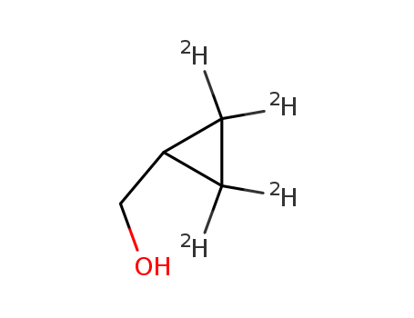 [2H4]-Cyclopropanemethanol