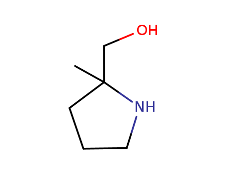 (2-methyl-2-pyrrolidinyl)methanol(SALTDATA: FREE)