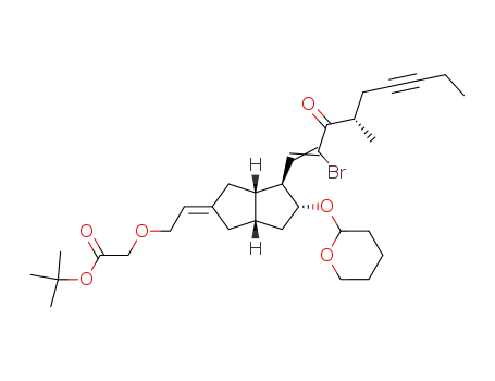 106937-28-4 Structure