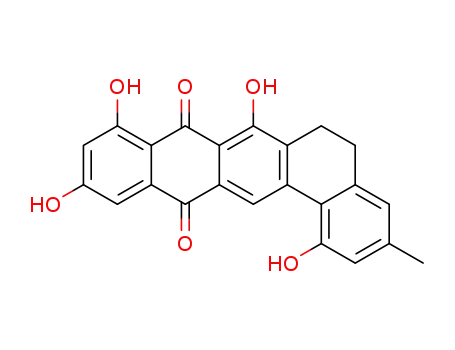 Molecular Structure of 94129-85-8 (antibiotic G 2N)