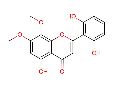 Viscidulin II