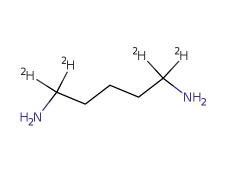 1,5-펜탄-1,1,5,5-D4-디아민