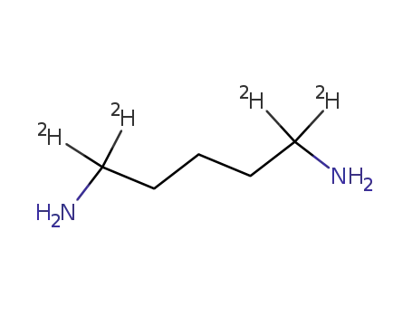 1,5-PENTANE-1,1,5,5-D4-DIAMINE