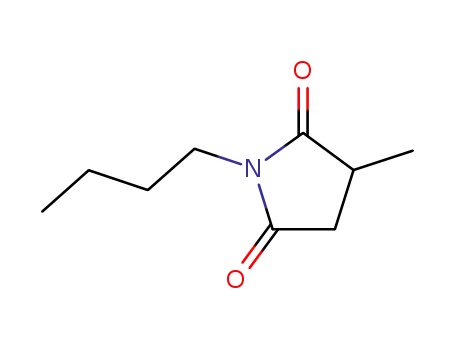 N-Butyl-2-methyl-succinimide