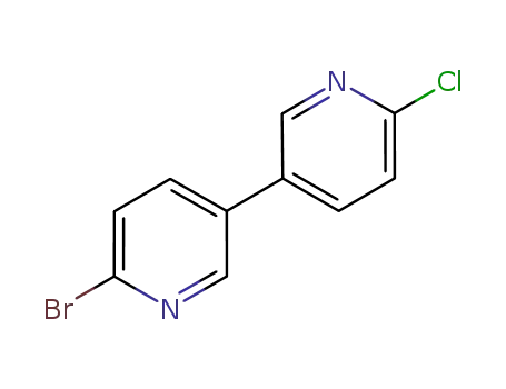 6-브로모-6'-클로로-[3,3']-비피리딘