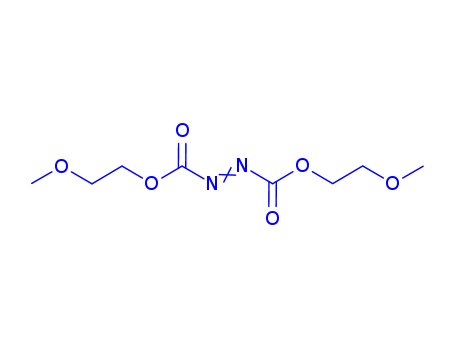 Bis(2-methoxy ethyl)azodicarboxylate