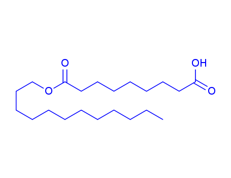 Nonanedioic acid,1-dodecyl ester