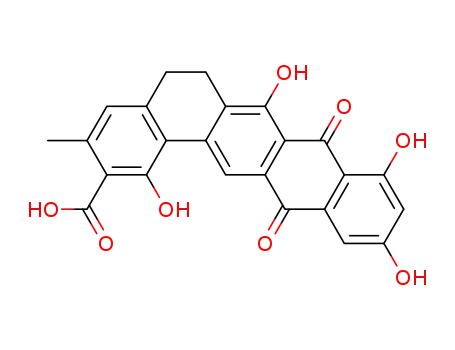 antibiotic G 2A