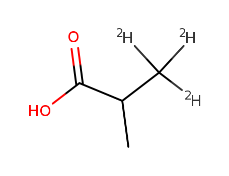 2-METHYL-D3-PROPIONIC ACID