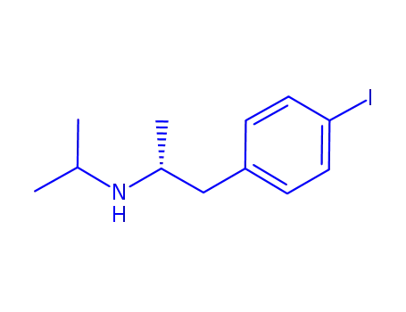 IOFETAMINE HCL