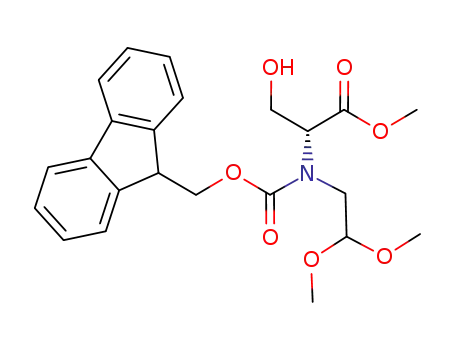 942153-00-6 Structure