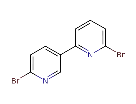 6,6'-디브로모-[2,3']-비피리딘