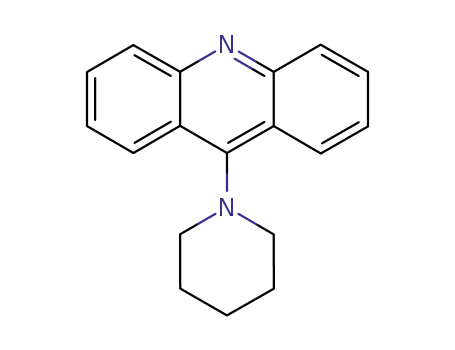 9-(piperidin-1-yl)acridine