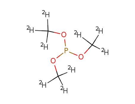 Tri(methyl) Phosphite-d9