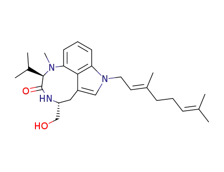 96304-70-0 Structure