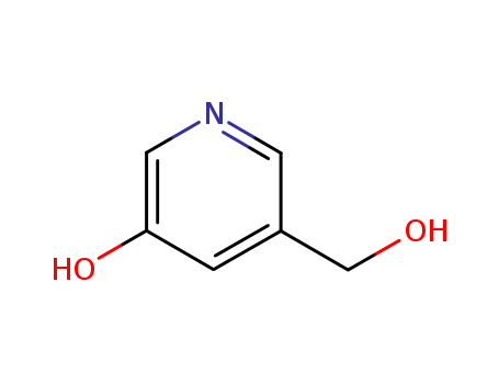5-(Hydroxymethyl)-3-hydroxypyridine