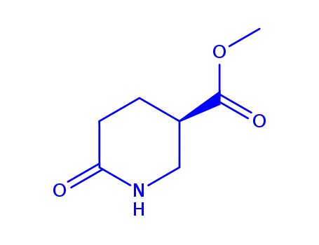 Methyl 6-oxopiperidine-3-...