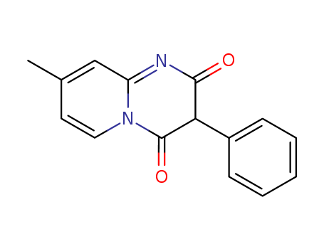 4-methyl-9-phenyl-1,7-diazabicyclo[4.4.0]deca-2,4,6-triene-8,10-dione cas  960-65-6