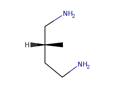 D-(+)-2-Methylputrescine