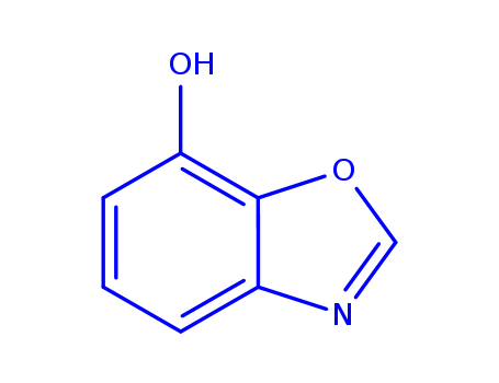 1,3-benzoxazol-7-ol