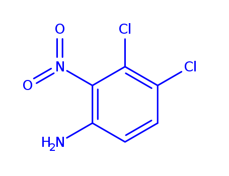 3,4-DICHLORO-2-NITROANILINE