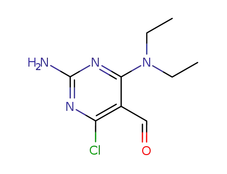 155087-30-2 Structure