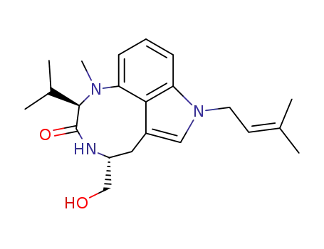 96304-69-7 Structure