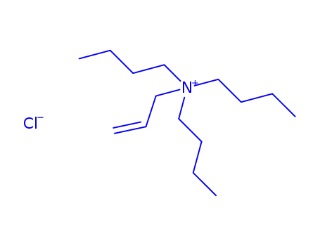 N,N-ジブチル-N-(2-プロペニル)-1-ブタンアミニウム?クロリド