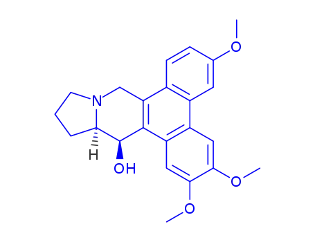 Molecular Structure of 97415-40-2 (hypoestestatin 2)