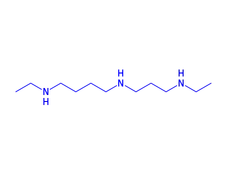 N(1),N(8)-diethylspermidine