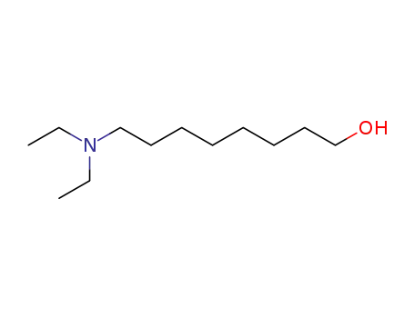 8-(N,N-디에틸아미노)옥탄-1-OL