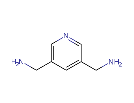 3,5-Pyridinedimethanamine