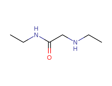 N-ETHYL-2-(ETHYLAMINO)ACETAMIDE