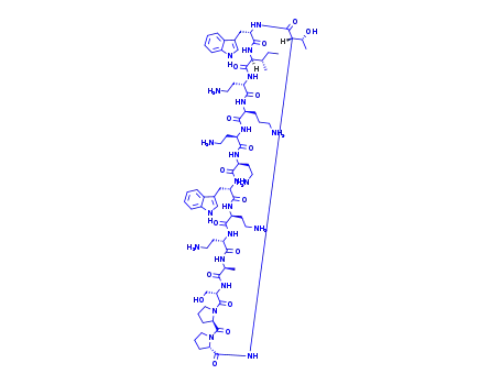 Molecular Structure of 944252-63-5 (Lemborexant)