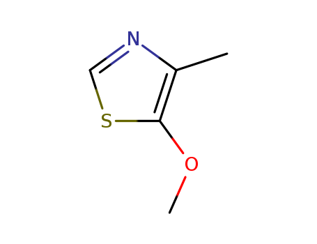 5-methoxy-4-methylThiazole
