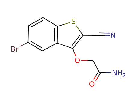 944061-13-6 Structure