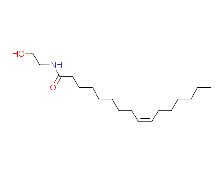 Palmitoleoyl Ethanolamide