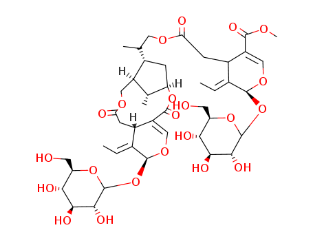 Jasmoside(97763-17-2)