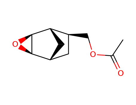 95-61-4 Structure