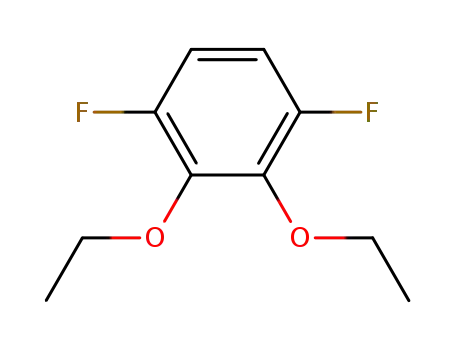2,3-Diethoxy-1,4-difluorobenzene