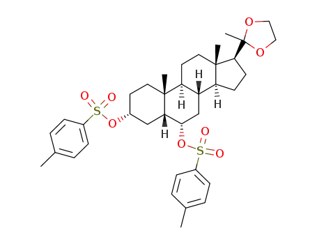 116153-06-1 Structure